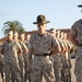 DI achieves goal, shapes new Marines
