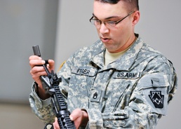 Pennsylvania National Guard Readies to Deploy