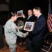 Guard Soldiers Honored for Service in Afghanistan