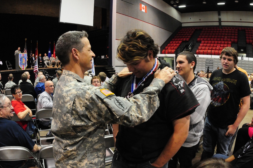 DVIDS - Images - Minnesota Twins Armed Forces Appreciation Day 2019 [Image  1 of 5]