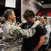 Guard Soldiers Honored for Service in Afghanistan