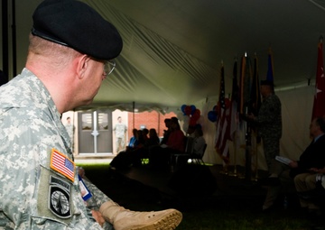 Army Reserve Army Strong Community Center