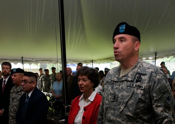 Army Reserve Army Strong Community Center