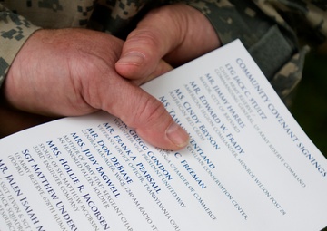 Army Reserve Army Strong Community Center