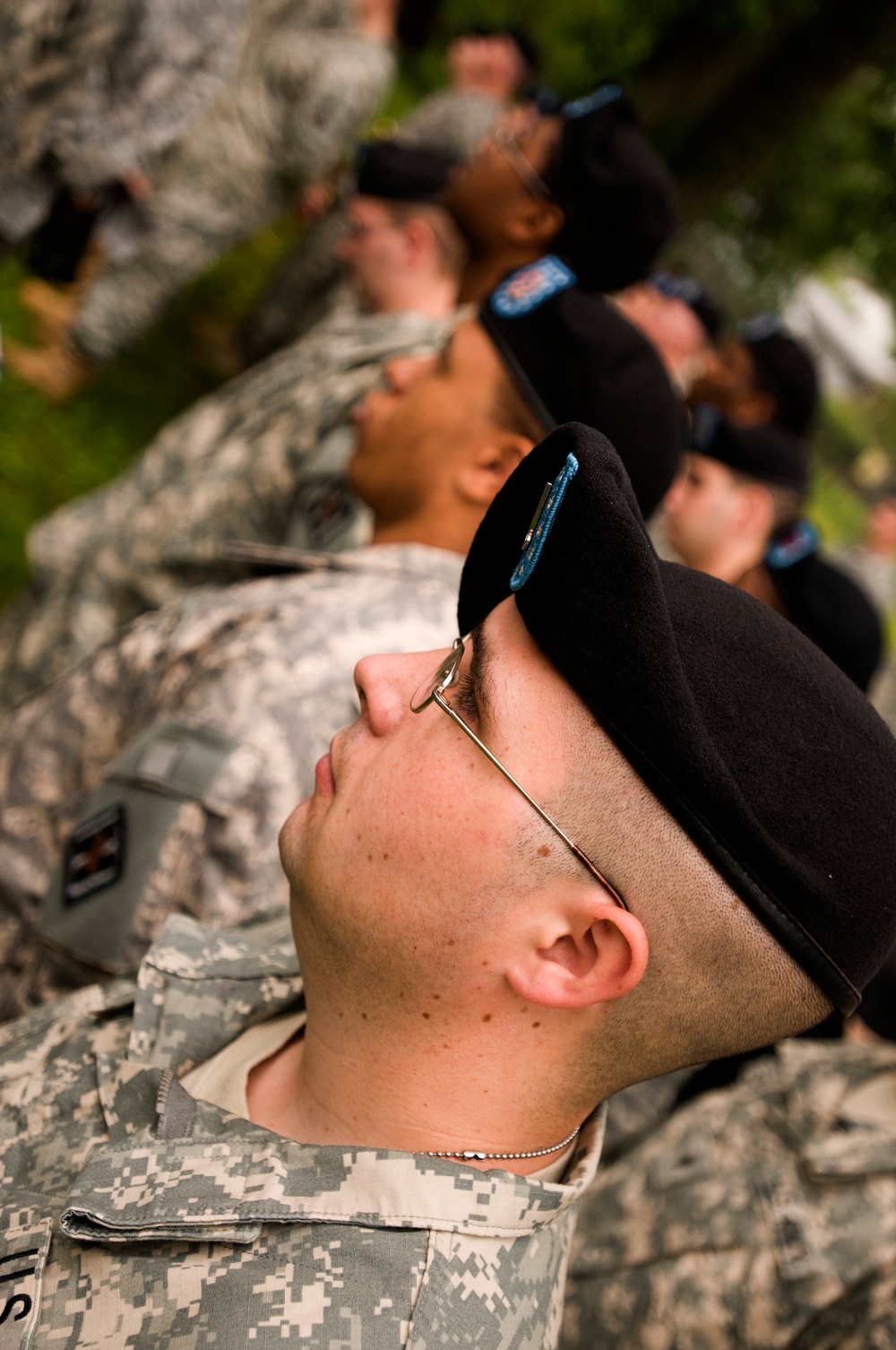 Army Reserve Army Strong Community Center