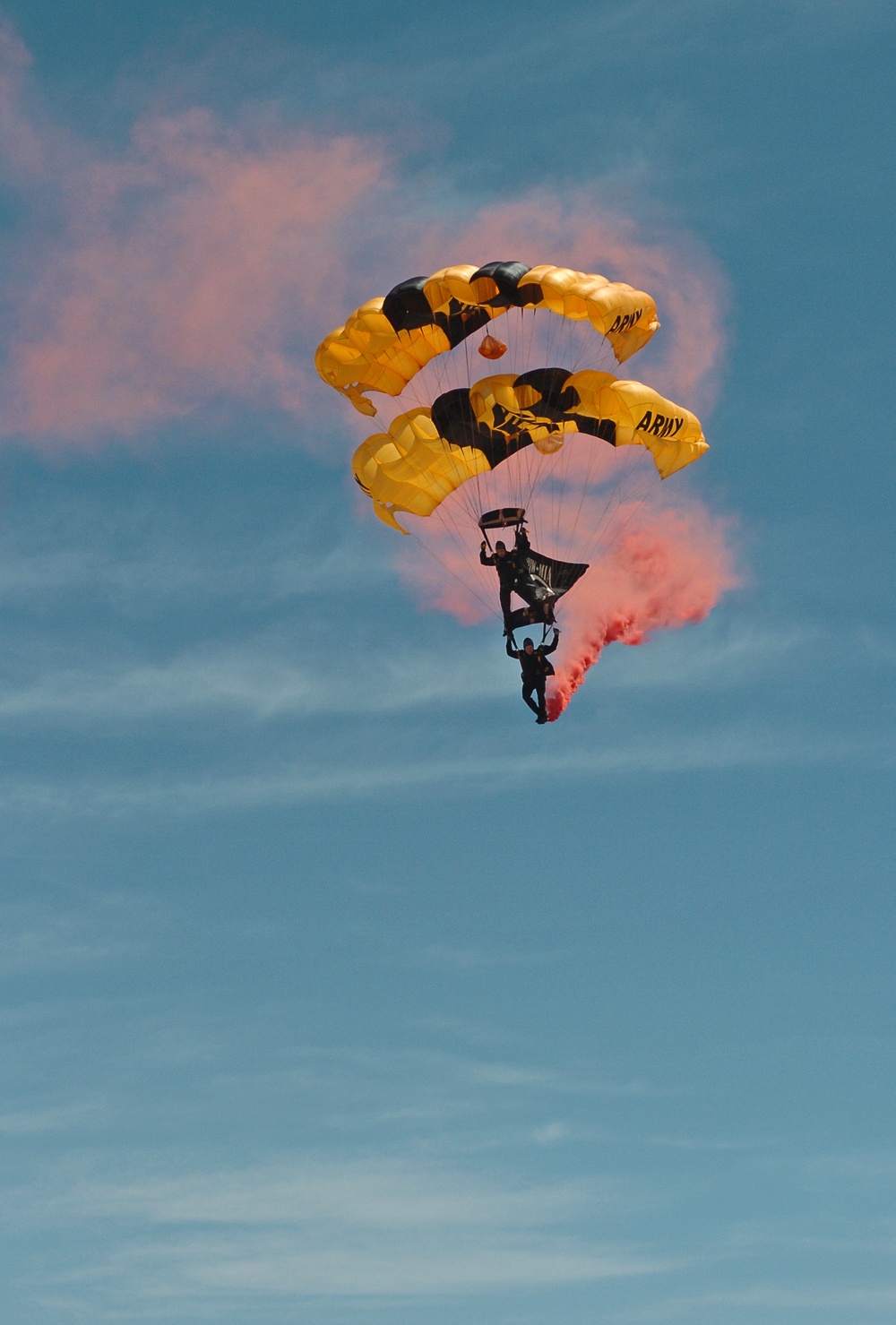 2010 Joint Service Open House