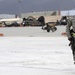 Bagram Airmen Providing Force Protection