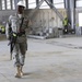 Bagram Airmen Providing Force Protection