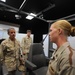 Commander Naval Expeditionary Combat Command RADM Michael P. Tillotson visits CTF 56
