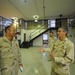 Commander Naval Expeditionary Combat Command RADM Michael P. Tillotson Visits CTF 56