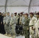 Pacesetters begin 4th, final Iraq deployment