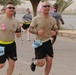 Engineers construct foundation for cancer awareness with 5k run