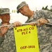 Bluegrass Postal Soldiers Deploy to Iraq