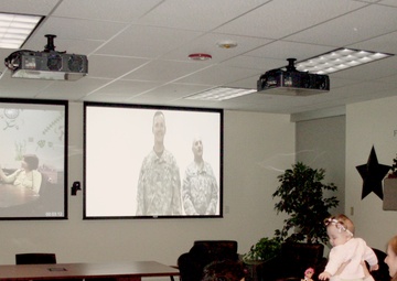 Keeping Army Families Strong