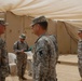 Louisiana Guardsman honored five years after event