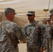 Louisiana Guardsman honored five years after event