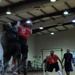 1AD teams battle in basketball league