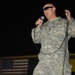 Baghdad Talent Show entertains service members at Camp Liberty