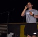 Baghdad Talent Show entertains service members at Camp Liberty