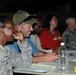 Baghdad Talent Show entertains service members at Camp Liberty