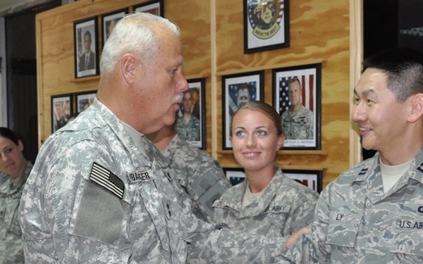 Indiana TAG visits Task Force 38