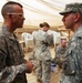 4th Stryker Brigade Combat Team, 2nd Infantry Division medics train for future