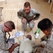 4th Stryker Brigade Combat Team, 2nd Infantry Division medics train for future