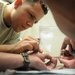 Snake Surgery