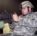 PA Guard Trains on Weapons Simulator