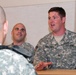 Wounded warriors share sources of inspiration