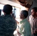 Army medics assess medical needs of poor Anbar community