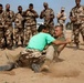 Marines, Moroccans Grapple Toward Closer Ties During African Lion 2010