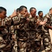 Marines, Moroccans Grapple Toward Closer Ties During African Lion 2010
