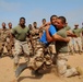 Marines, Moroccans Grapple Toward Closer Ties During African Lion 2010