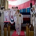 Change of command and retirement ceremony