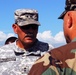 Maj. Gen Trombitas visits Haiti