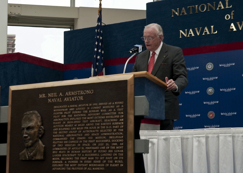 National Naval Aviation Museum