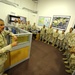 Visit to Naval Support Activity Bahrain