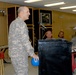 Tiger Brigade Observes National Day of Prayer in Baghdad