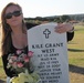 Commander, Gold Star Mother Design Memorial