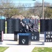 Commander, Gold Star Mother Design Memorial