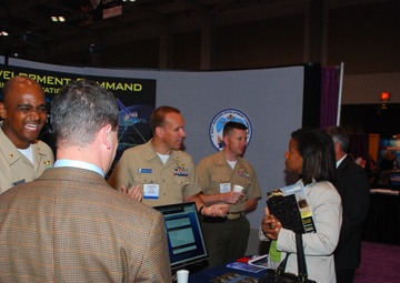 Joint Warfighting Conference 2010