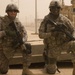 1st AD CSM Visits Iron Soldiers