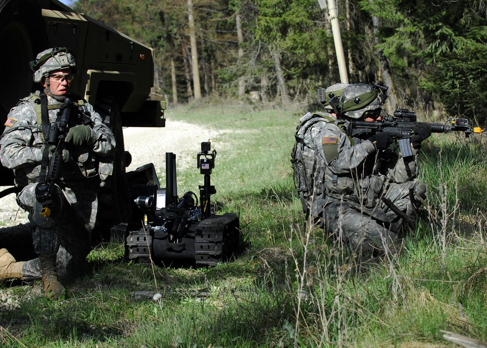 'Bulldogs' bound for Afghanistan