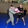 Combatives Training for North Dakota Military Members Combatives Training for North Dakota Military Members
