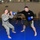 Combatives Training for North Dakota Military Members Combatives Training for North Dakota Military Members