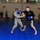 Combatives Training for North Dakota Military Members Combatives Training for North Dakota Military Members