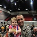 Guard Soldiers Honored for Service in Afghanistan