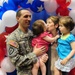 Guard Soldiers Honored for Service in Afghanistan