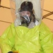 Shaw Airman, Pana Native, Participates in Training While Deployed to Southwest Asia